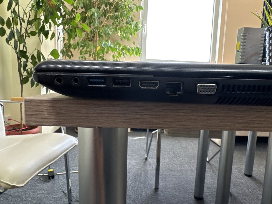 Toshiba Sattellite C50D-A-11L