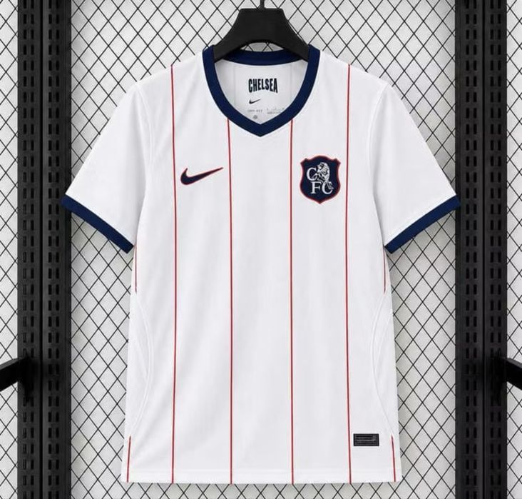Tricou fotbal barbati , Chelsea 26/27