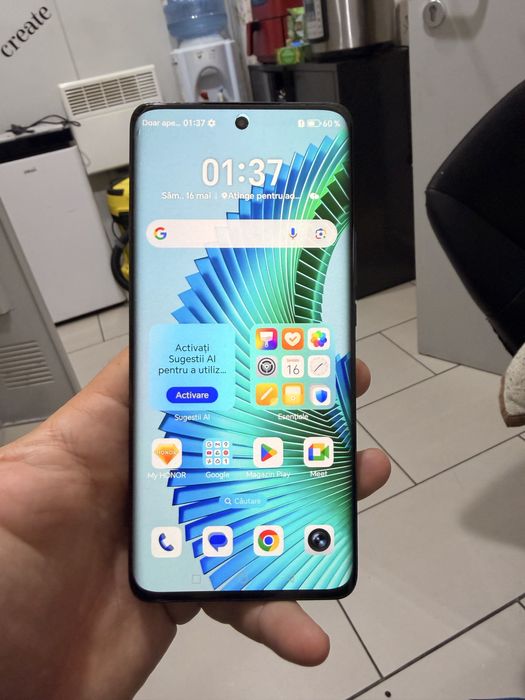 Honor magic 6 lite 256gb