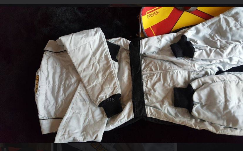 Спортен гащеризон MOMO, Italy