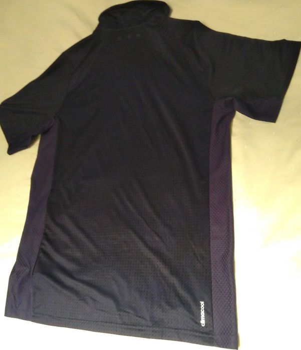 Мъжка Тениска АДИДАС