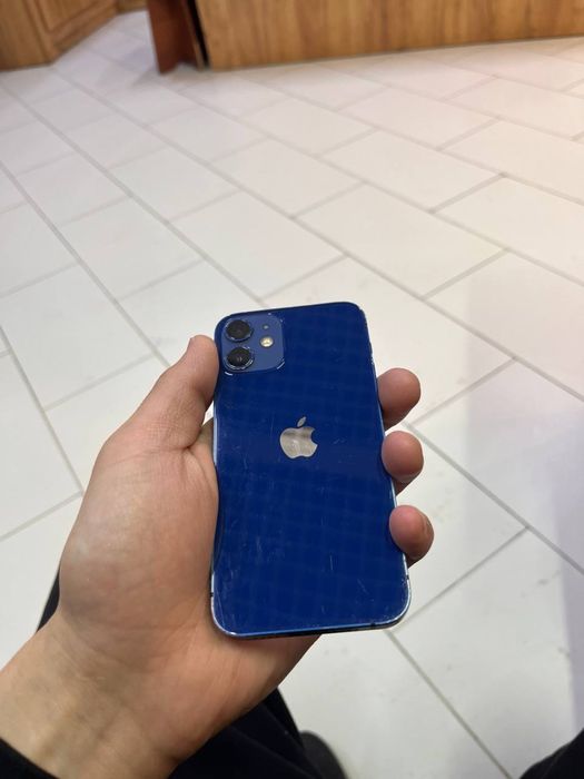 Iphone 12 mini 128 gb обмен или 80 тыс