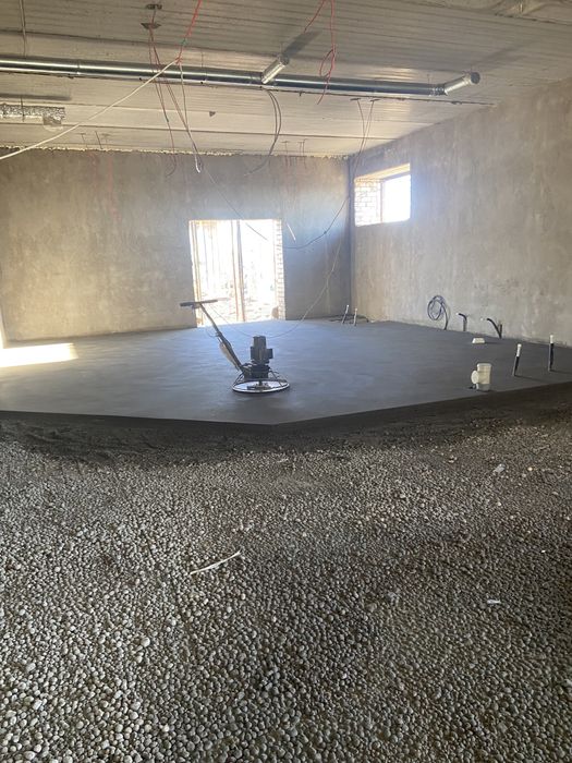 Стяжечные работы