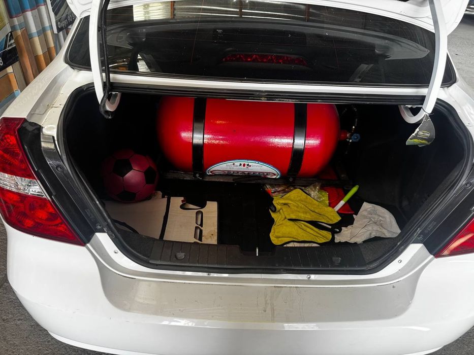 Nexia 3 AT , автомат 2022, идеал холат