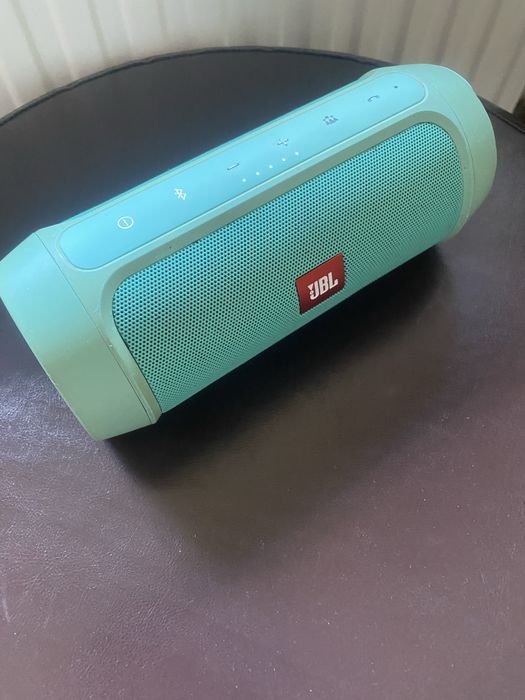 Jbl charge 2 plus si sony srs xb2