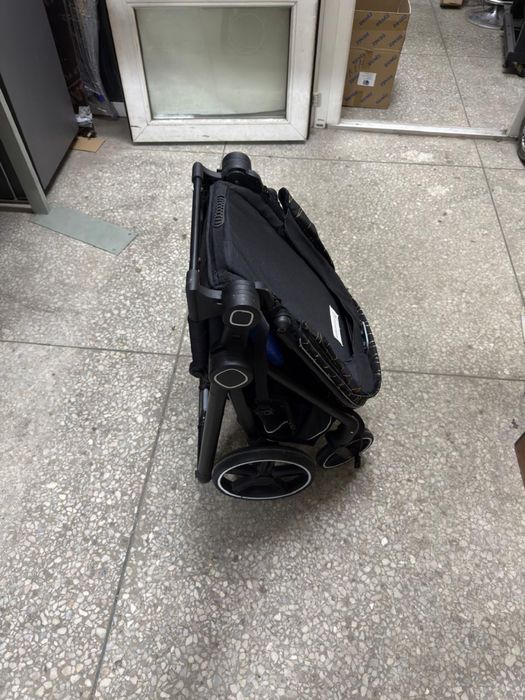 Коляска прогулочная New Lux z1