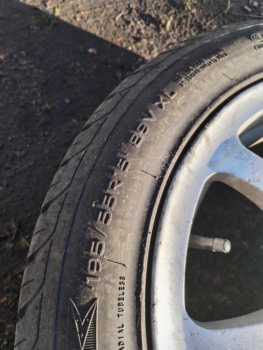 Продам Диски r15