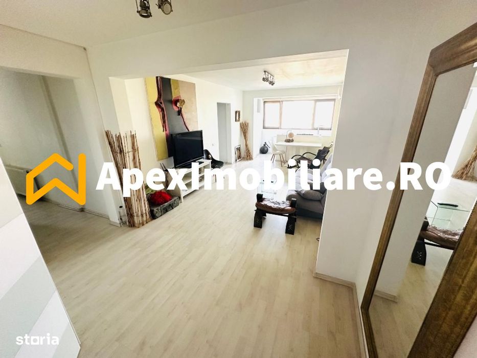 Apartament 3 camere de inchiriat Drumul Taberei Bucuresti | ApexImobil