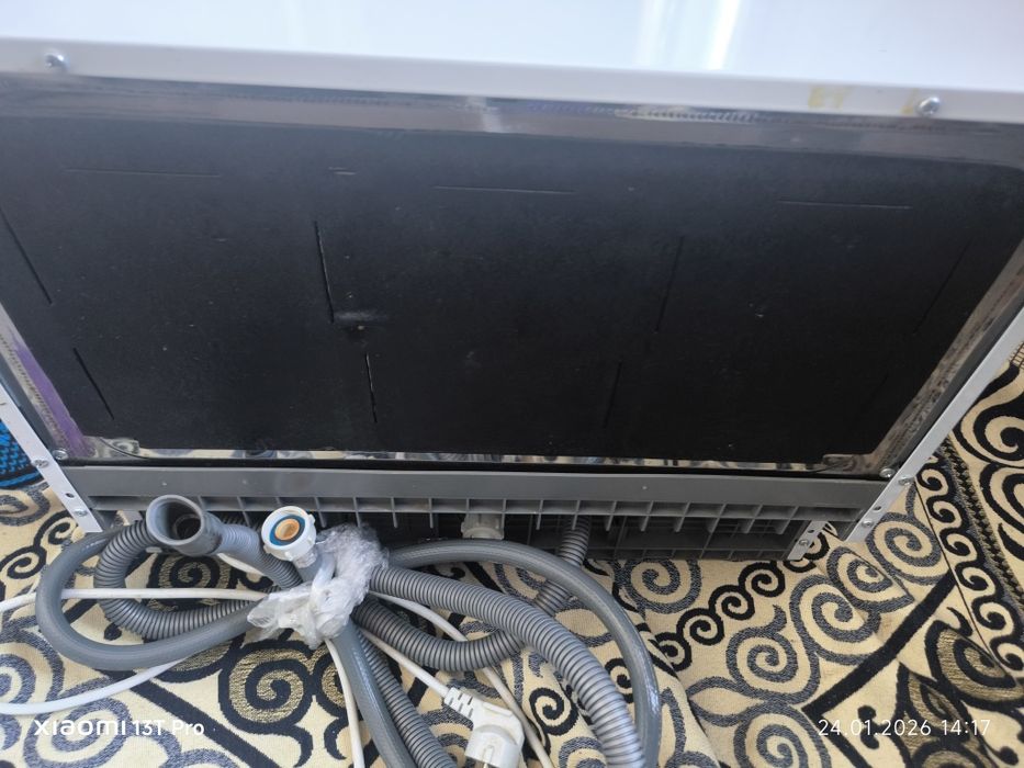 продаю посудомойку mideo