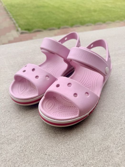 Sandale Crocs J1 32-33