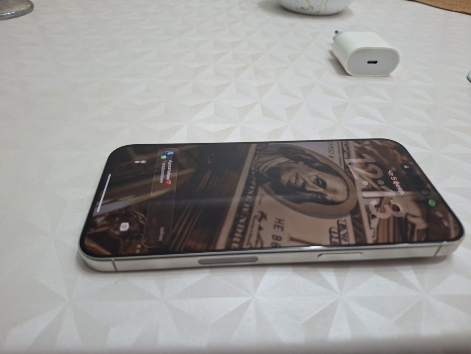 iPhone 15 pro max 1 tb