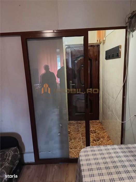 GarsonierăCamera de cămin - Podu de PiatrăCantemir