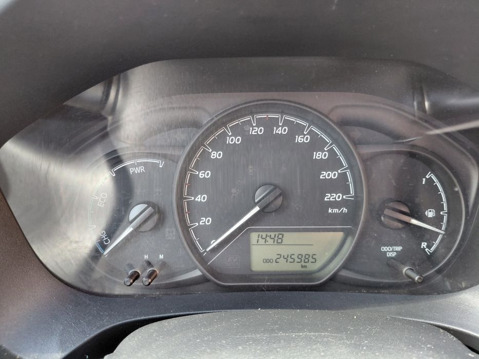 Toyota Yaris, 1.5  Hybrid, 2018