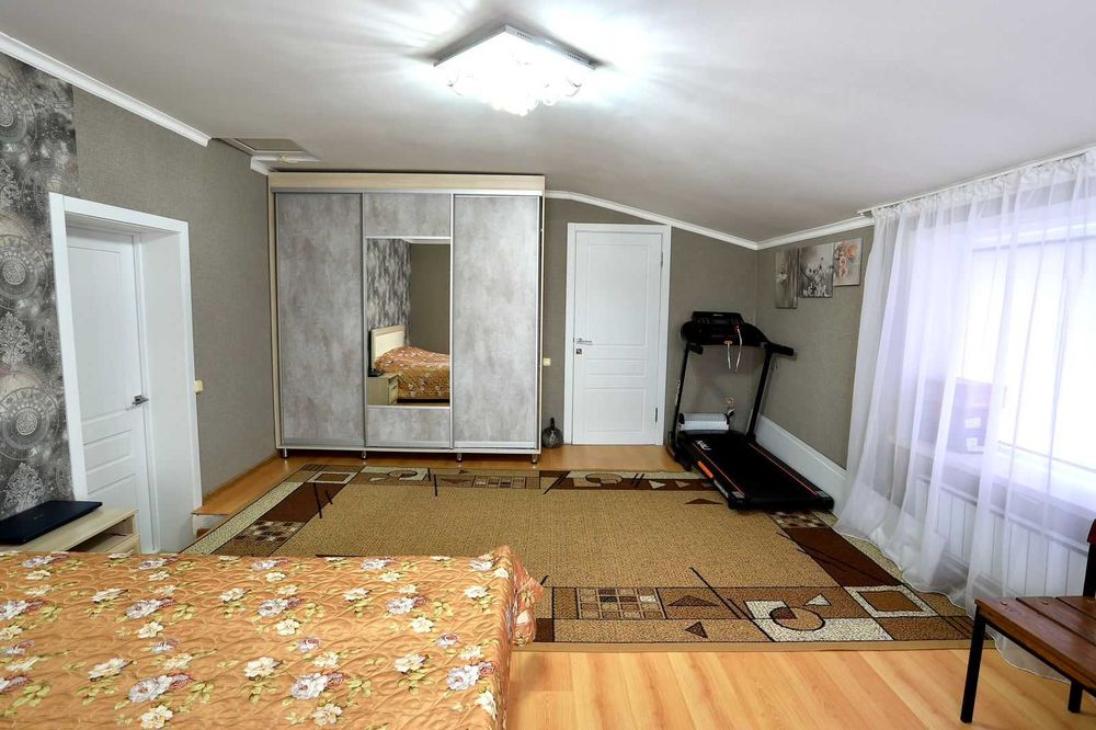 Дом, 188,6м², участок 8 сот.