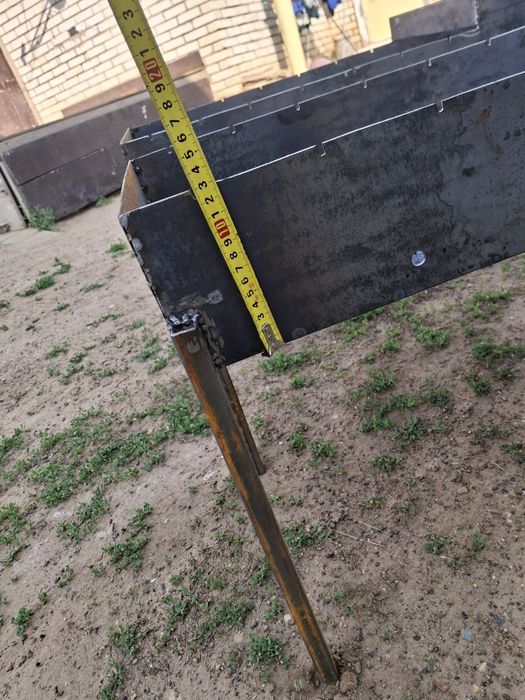 Продам мангалы новый. Мангалы.