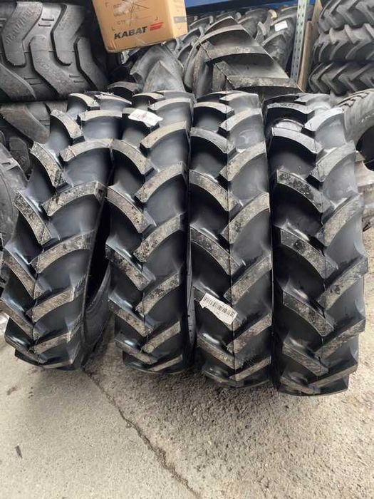 7.50-20 Cauciucuri de tractor petlas 4X4 Petlas Anvelope