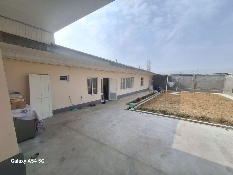 Мехнат учаска.  3. Хона.