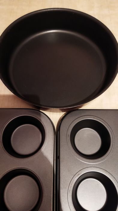 Формы для выпекания