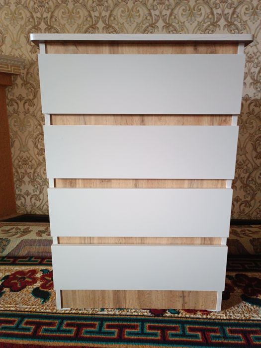 Kamod & tryumo ishlab chiqaruchuidan sehdan