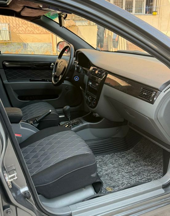 Ласетти 1.6 автомат. 2013. Краска тоза. Бензин.