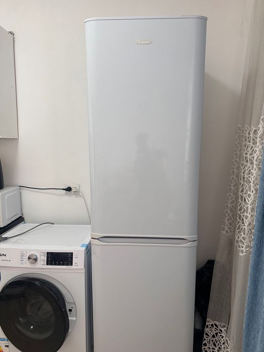 Холодильник бирюса