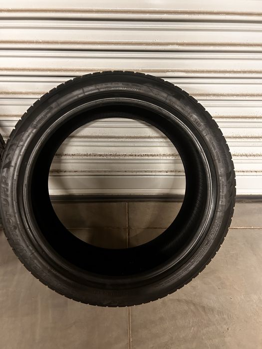 Зимни гуми GreenMax Winter UHP 255/40/19