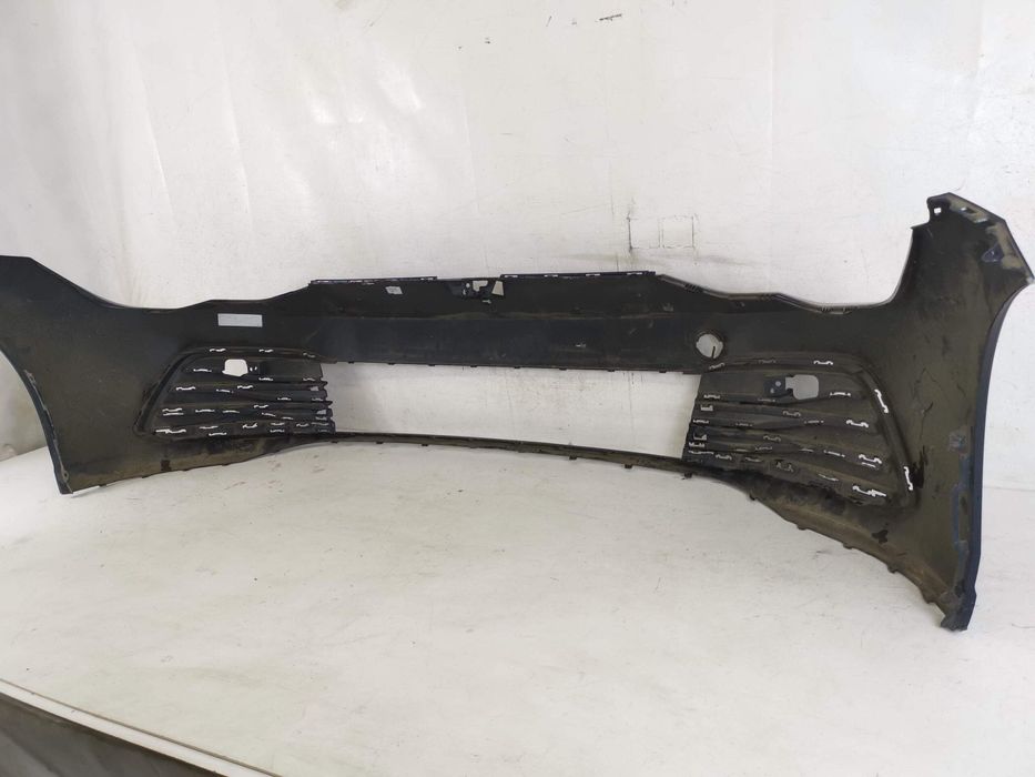 Предна броня Фолксваген ВВ Голф 8 / Volkswagen VW Golf 8 Оригинална В