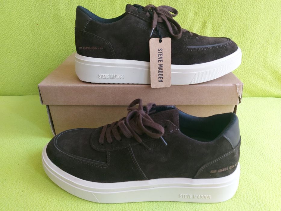 Steve Madden-44н-НОВО-Оригинални