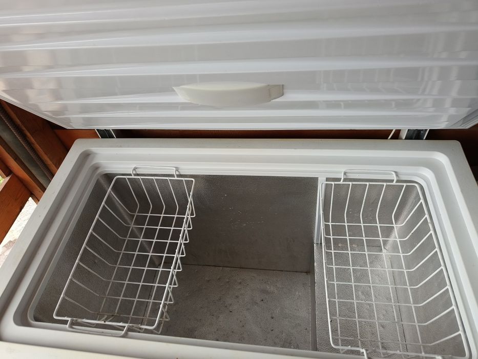 Ladă frigorifică Arctic