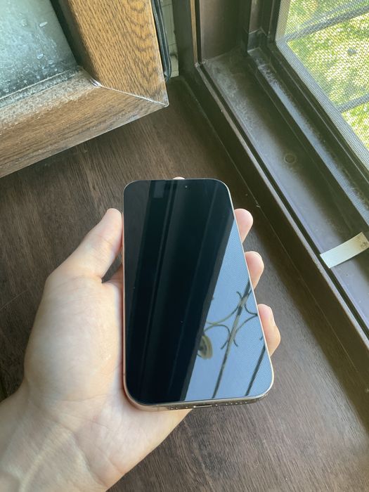 iPhone 16 pro desert 92% ideal