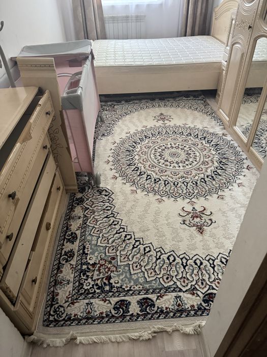 Кілемдер сатылады