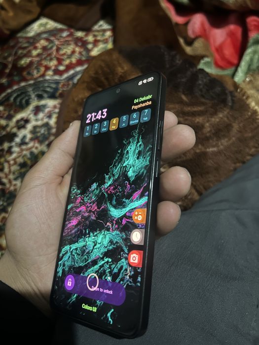 Redmi 13 256g yaxshi zur tilifon uzim ishlatganman aybi yuq