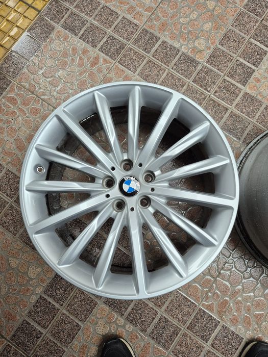 Бмв Джанти 19 инча