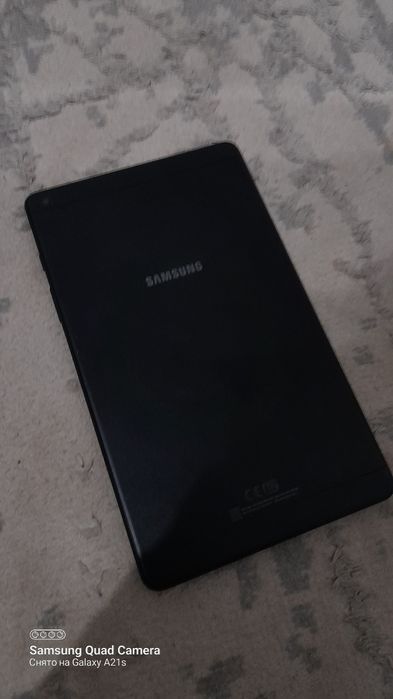 Samsung Galaxy Tab A 8.0 (32 ГБ)