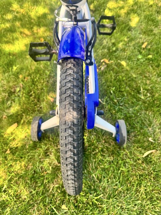 Bicicleta Copii MoniMonster ca noua