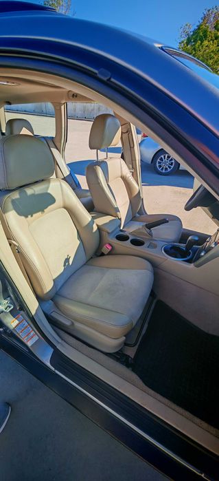 Subaru Outback 2.5 165 к.с. 2007