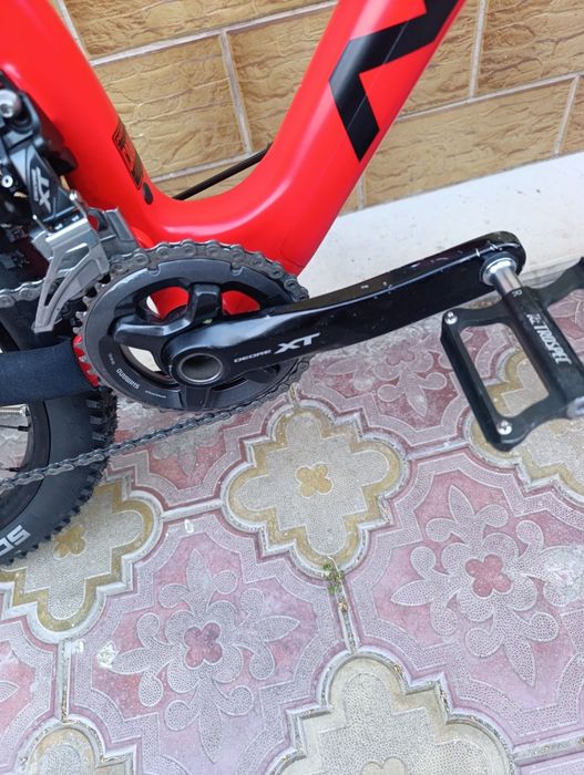 Norco Revolver 29 цола Карбон