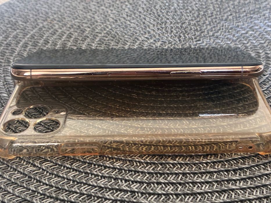 iPhone 11 Pro Gold 64GB