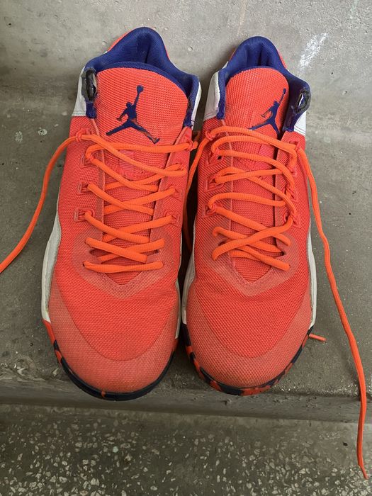 Оригинални мъжки маратонки Air Jordan Extra.Fly (№ 42.5 / 27 cm)