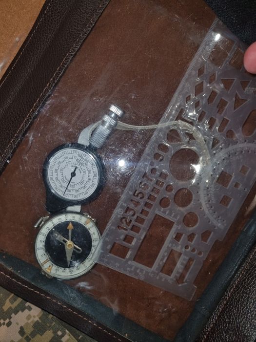 Военная форма для кафедры