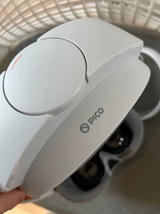 PICO 4 All-in-One VR Headset 128 GB VR Headset