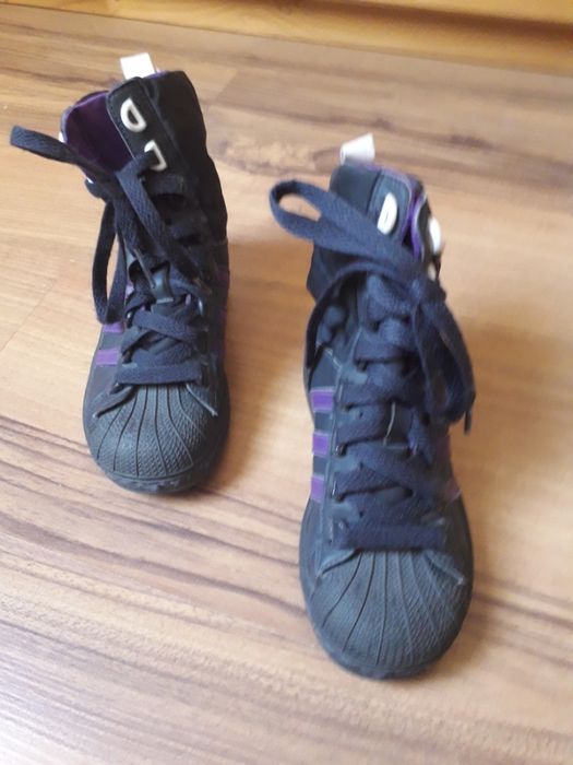 ADIDAS superstar - кецове