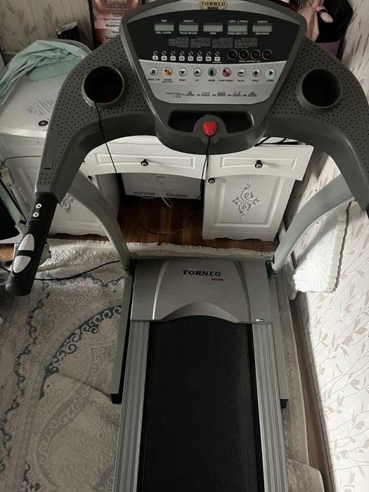 Беговая дорожка оригинальная