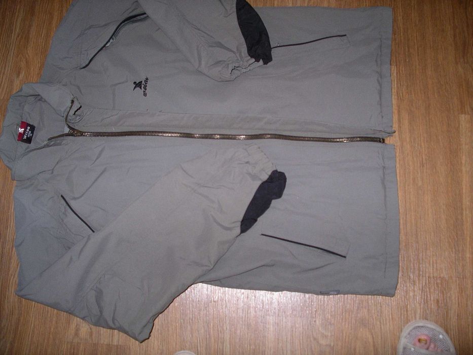 Куртка весна осень