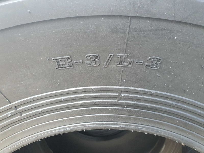 20.5-25 forerunner industriale pentru utilaje grele 20PR LQZX