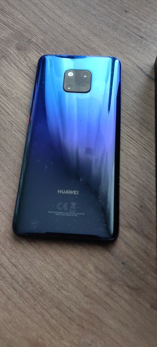 Huawei Mate 20 Pro