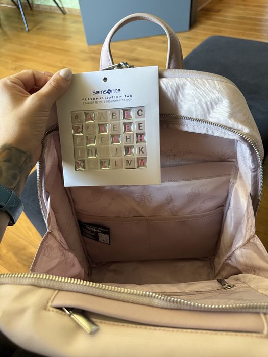 Samsonite Frida Kahlo Limited