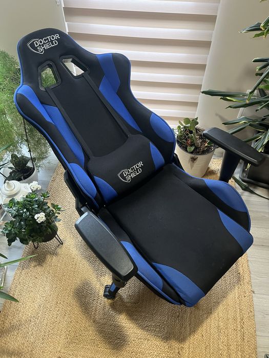 Scaun gaming doctor shield