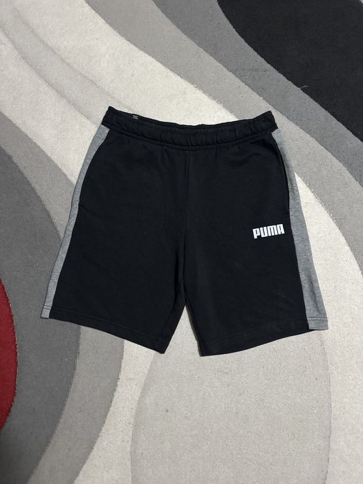 Мъжки къси панталони Puma