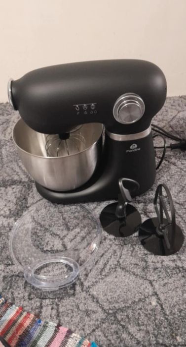 Mixer planetar Mandine